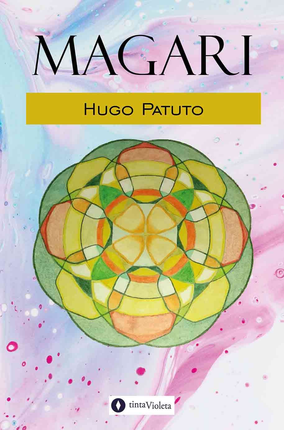 Tapa de Magari