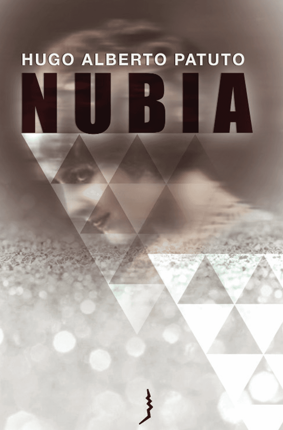 Tapa del libro Nubia